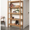 New Winchester Open Bookcase Bookcases