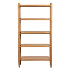 New Winchester Open Bookcase Bookcases