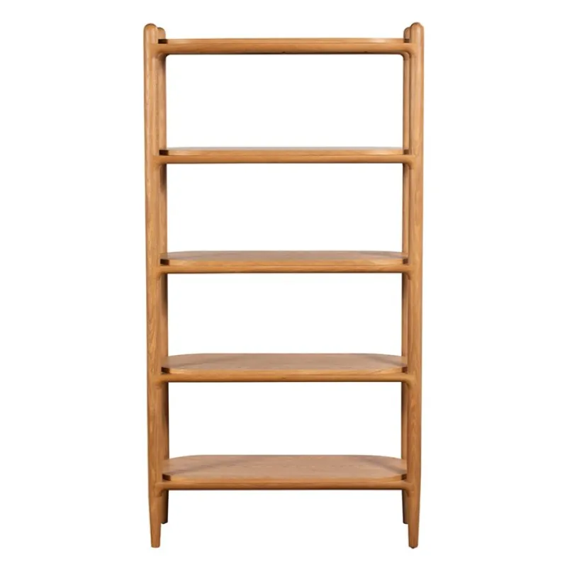 New Winchester Open Bookcase Bookcases