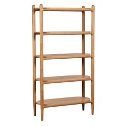 New Winchester Open Bookcase Bookcases
