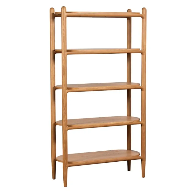 New Winchester Open Bookcase Bookcases
