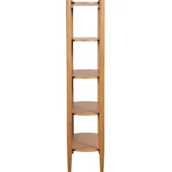 New Winchester Open Bookcase Bookcases