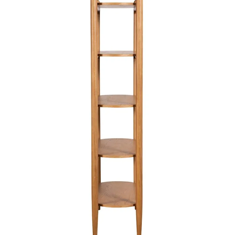 New Winchester Open Bookcase Bookcases