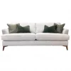 Sale Gibson 2 Seater End Unit Modular Sofas | Sofas