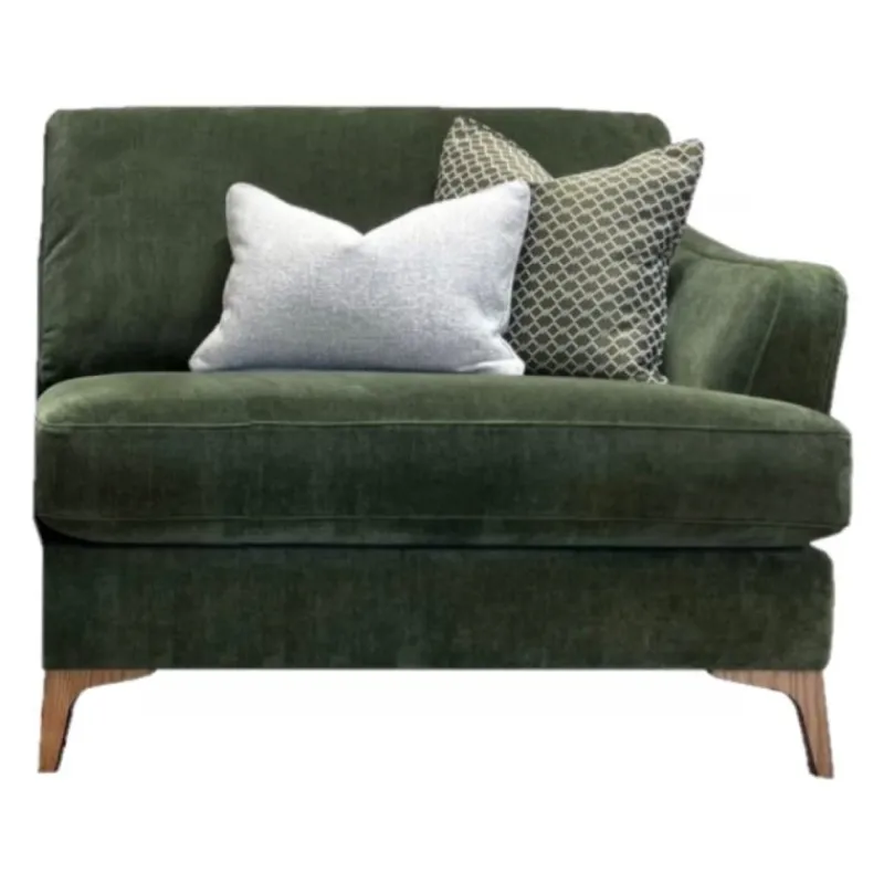 Best Gibson Cuddler End Unit Modular Sofas | Sofas