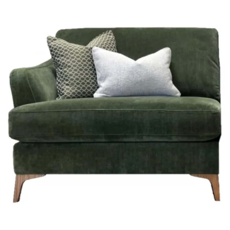 Best Gibson Cuddler End Unit Modular Sofas | Sofas