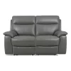 Best Harrison 2 Seater Power Recliner Sofa Recliner Sofas | 2 Seater Sofas