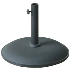 Best Havana 15kg Parasol Base Parasols & Bases