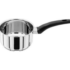 Online Essentials 14cm Milk Pan Pots & Pans