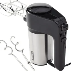 Outlet Twin Blade Hand Mixer Food Processors