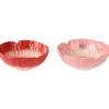 Online Assorted Dolomite Shiny Poppy Bowl Dinnerware