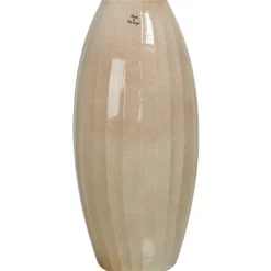 Best Blush Earthenware Vase Vases & Bowls