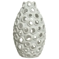 Best Bubble Stoneware Vase Vases & Bowls
