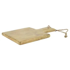 Fashion Chopping board mangowood Kitchen Utensils