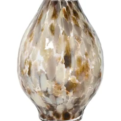 Best Dappled Glass Vase Vases & Bowls