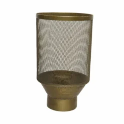 Best Iron Candle Holder H36.7cm Interior Accessories