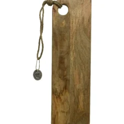 Sale Long Mangowood Chopping Board Kitchen Utensils