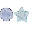 Hot Nautical Glass Plate Serveware