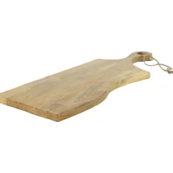 New Wobble Chopping board mangowood Kitchen Utensils