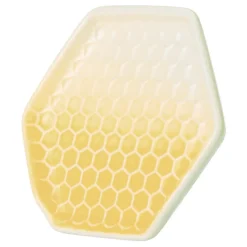 Clearance Yellow Ceramic Spoon Rest Kitchen Utensils
