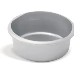 Best 7.7L Round Bowl Metallic Cleaning