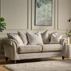 Best Lavenham 3 Seater Sofa 3 Seater Sofas | Sofas