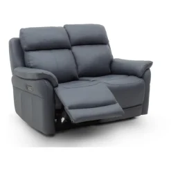 Outlet Lisbon 2 Seater Power Recliner Sofa Recliner Sofas | 2 Seater Sofas