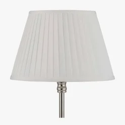 Fashion Lyndon Ivory Shade Lamp Shades