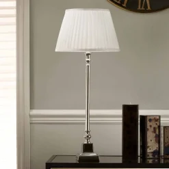 Fashion Lyndon Ivory Shade Lamp Shades