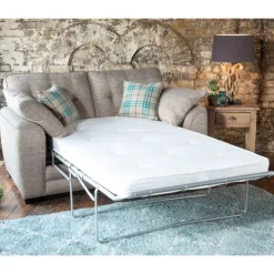 Discount New Highland 2 Seater Sofa Bed Sofa Beds | Sofa Beds