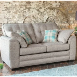 Discount New Highland 2 Seater Sofa Bed Sofa Beds | Sofa Beds