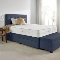Best Norfolk & Co Comfort Memory Mattress Pocket Sprung Mattresses | Memory Foam Mattresses