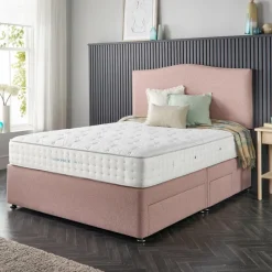 Outlet Norfolk & Co Comfort Original Mattress Pocket Sprung Mattresses
