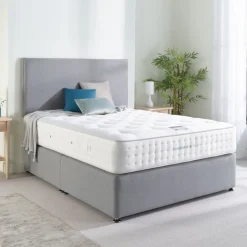 Best Norfolk & Co Comfort Support Mattress Pocket Sprung Mattresses