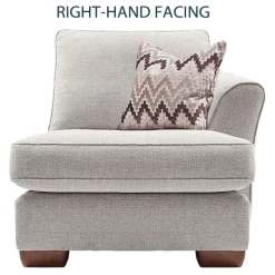 Best Oslo Chaise End Unit Modular Sofas | Sofas