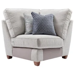 Best Oslo Corner Unit Modular Sofas | Sofas