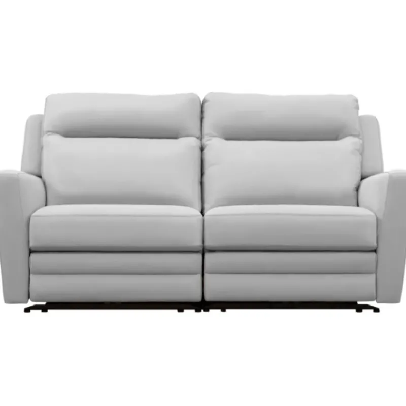 Clearance Chicago Large 2 Seater Power Recliner Sofa Recliner Sofas | 2 Seater Sofas