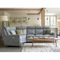 Discount Dakota Corner Unit Modular Sofas | Sofas