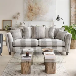 New Harlow Grand Sofa 2 Seater Sofas | Sofas