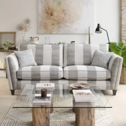 New Harlow Grand Sofa 2 Seater Sofas | Sofas