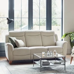 Fashion Manhattan 3 Seater Sofa 3 Seater Sofas | Sofas