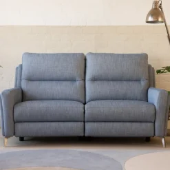 Best Portland 2 Seater Sofa 2 Seater Sofas | Sofas