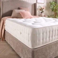 Hot Polar 3000 Mattress Pocket Sprung Mattresses