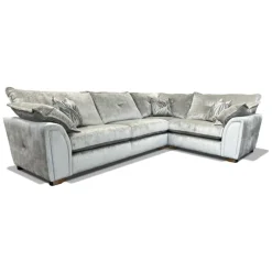 Sale Poseidon Corner Unit Modular Sofas | Sofas