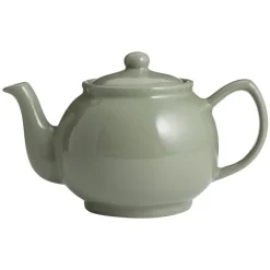 Sale Sage Teapot Drinkware