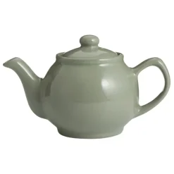Sale Sage Teapot Drinkware
