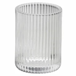 Best Regent Glass Tumbler Bathroom Accessories