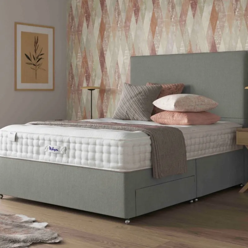 Discount Luxury Divan Base Ottoman Beds | Divan Beds