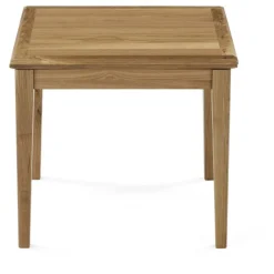 Outlet Sand Banks Flip Top Extending Dining Table Dining Tables