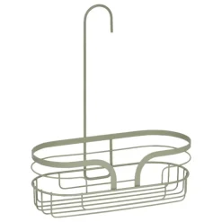 Best Dante Sage Mini Shower Caddy Bathroom Accessories